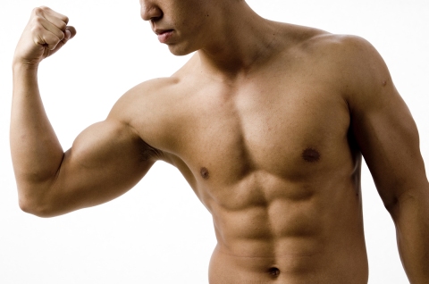 How To Get A Six Pack Abs