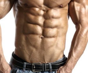 6 Pack Abs Training
