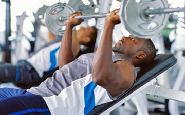 Workout Programs Men Get Cut